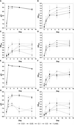 Effect of Divalent Cations (Cu, Zn, Pb, Cd, and Sr) on Microbially Induced Calcium Carbonate Precipitation and Mineralogical Properties